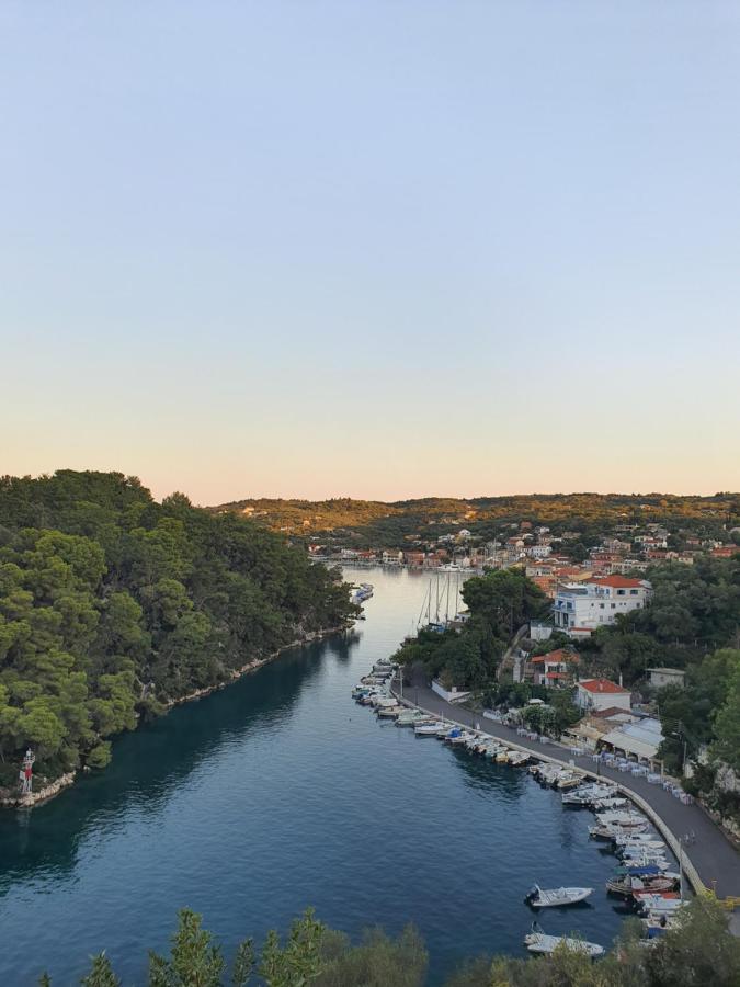 Dolce Vivere By Konnect, Gaios Paxos Eksteriør billede