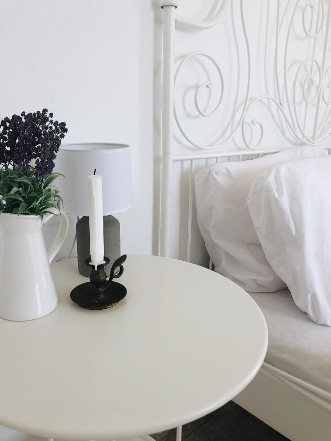 Dolce Vivere By Konnect, Gaios Paxos Eksteriør billede
