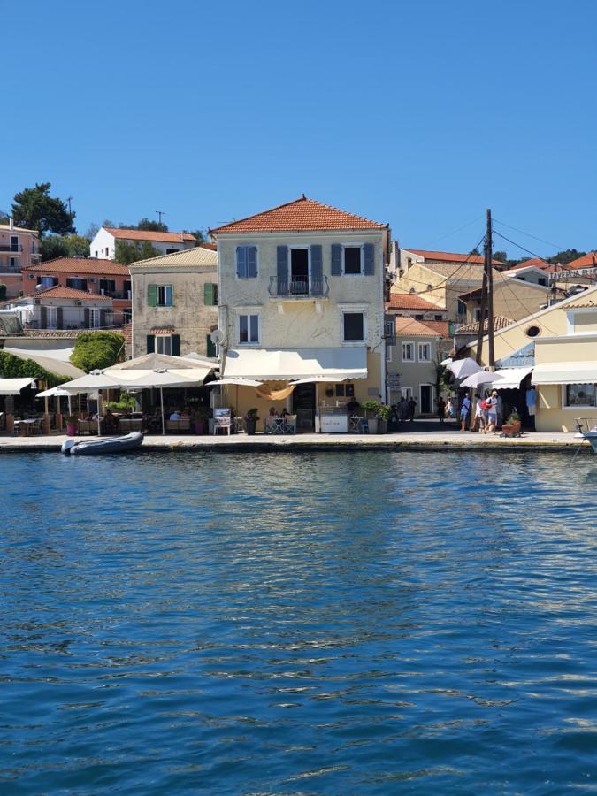 Dolce Vivere By Konnect, Gaios Paxos Eksteriør billede