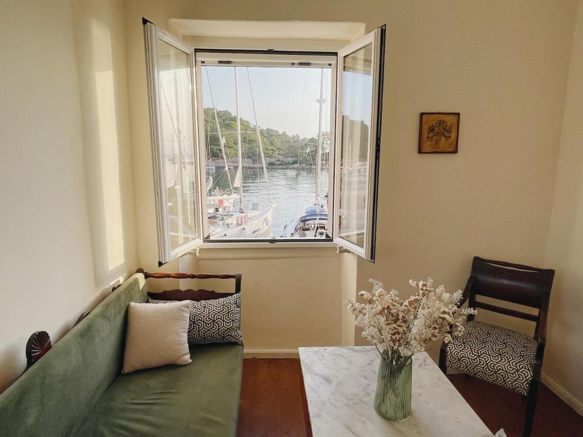 Dolce Vivere By Konnect, Gaios Paxos Eksteriør billede