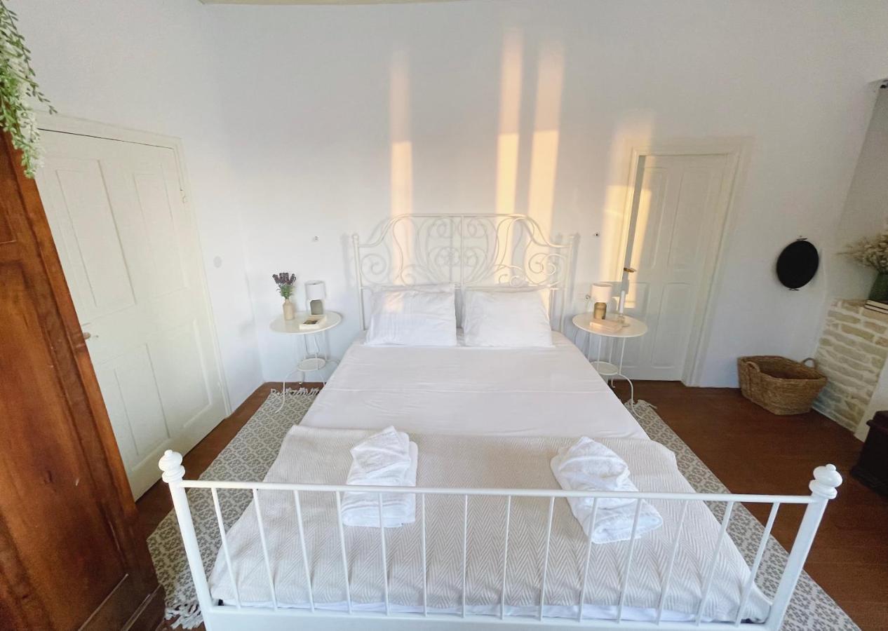 Dolce Vivere By Konnect, Gaios Paxos Eksteriør billede