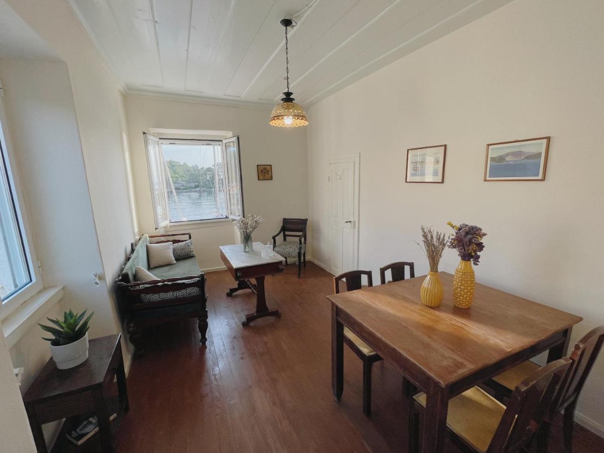 Dolce Vivere By Konnect, Gaios Paxos Eksteriør billede
