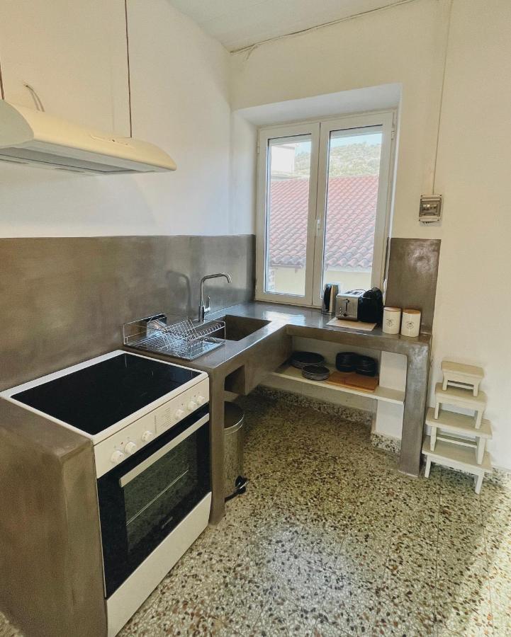 Dolce Vivere By Konnect, Gaios Paxos Eksteriør billede