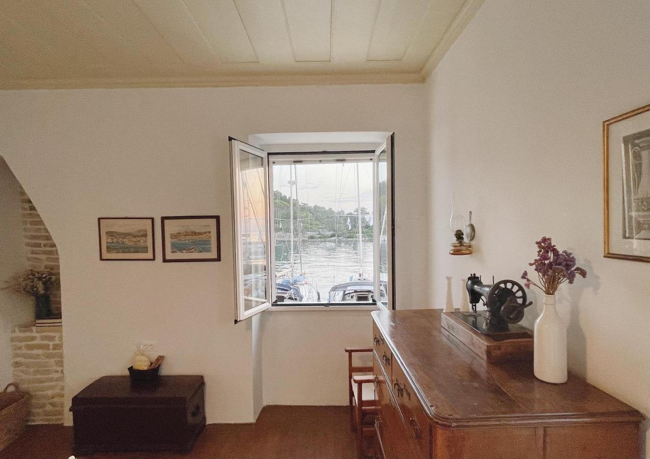 Dolce Vivere By Konnect, Gaios Paxos Eksteriør billede