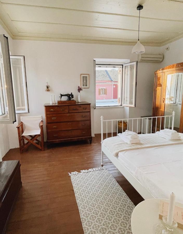 Dolce Vivere By Konnect, Gaios Paxos Eksteriør billede