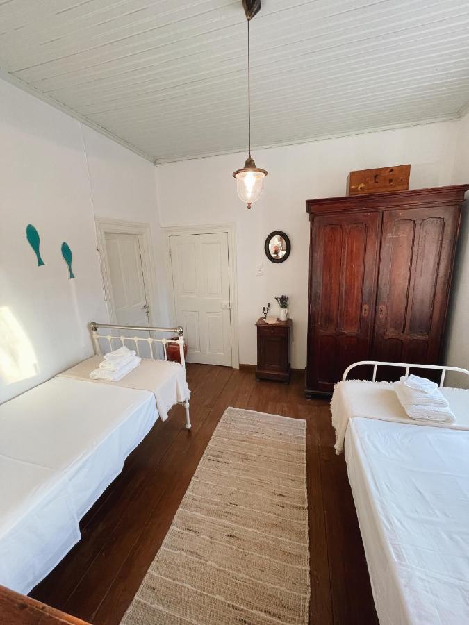 Dolce Vivere By Konnect, Gaios Paxos Eksteriør billede