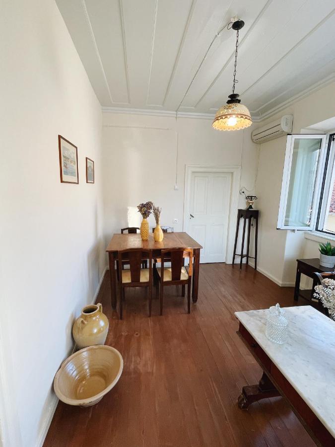 Dolce Vivere By Konnect, Gaios Paxos Eksteriør billede