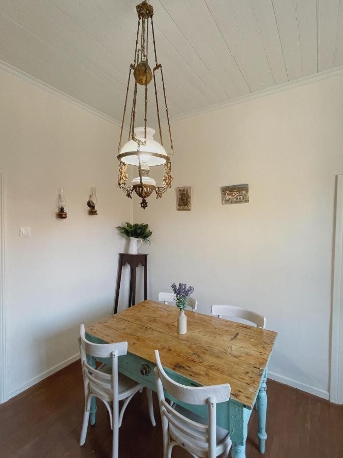 Dolce Vivere By Konnect, Gaios Paxos Eksteriør billede