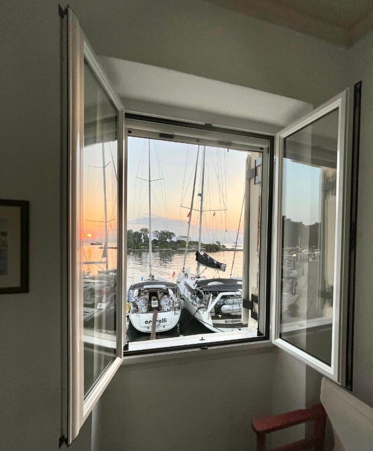 Dolce Vivere By Konnect, Gaios Paxos Eksteriør billede