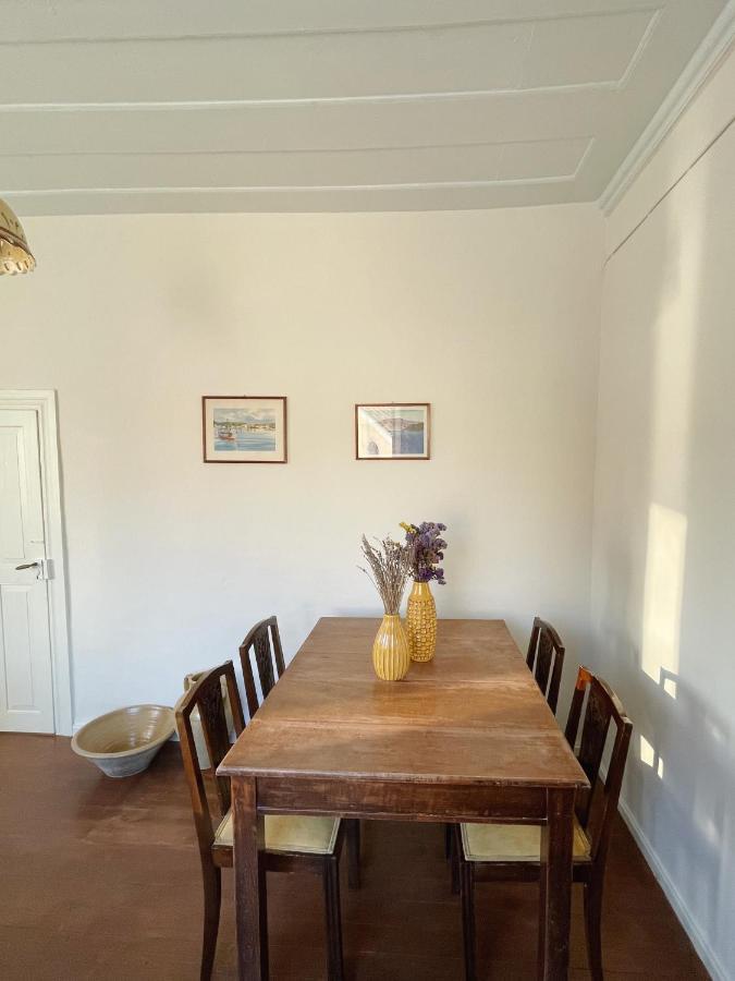 Dolce Vivere By Konnect, Gaios Paxos Eksteriør billede