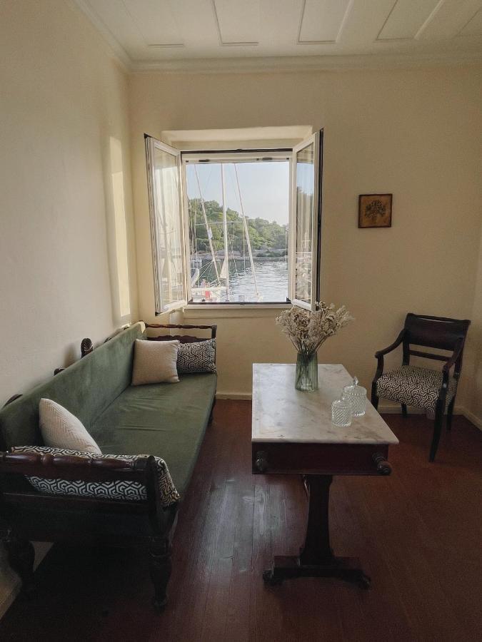 Dolce Vivere By Konnect, Gaios Paxos Eksteriør billede